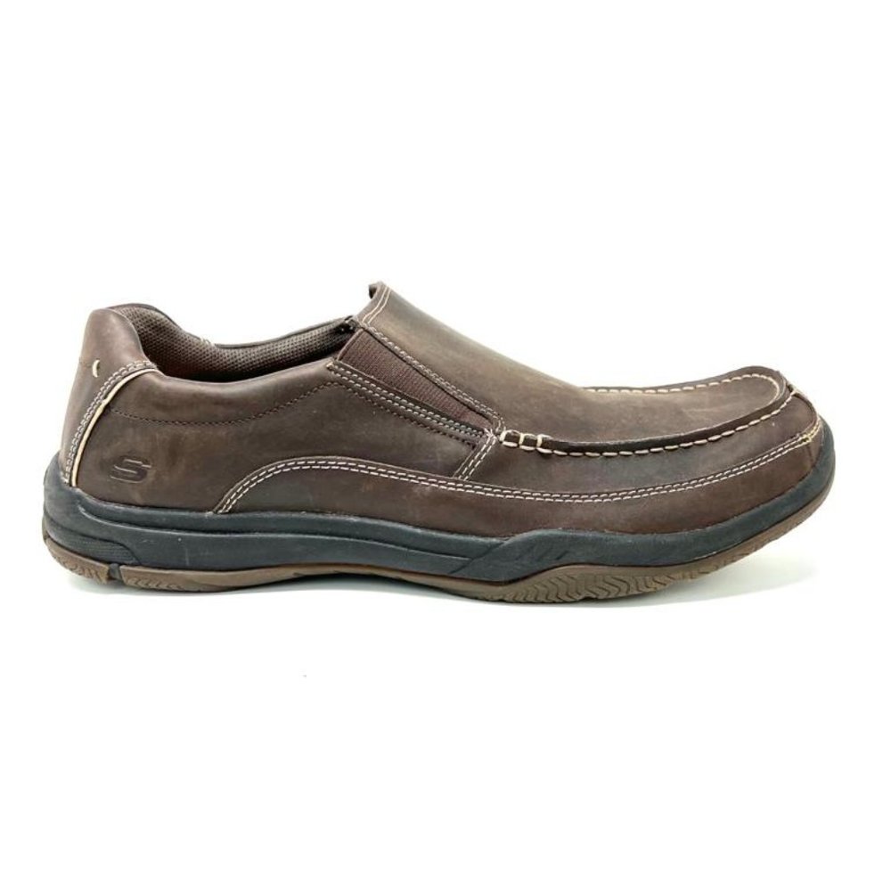 SKECHERS MENS RELAXED FIT